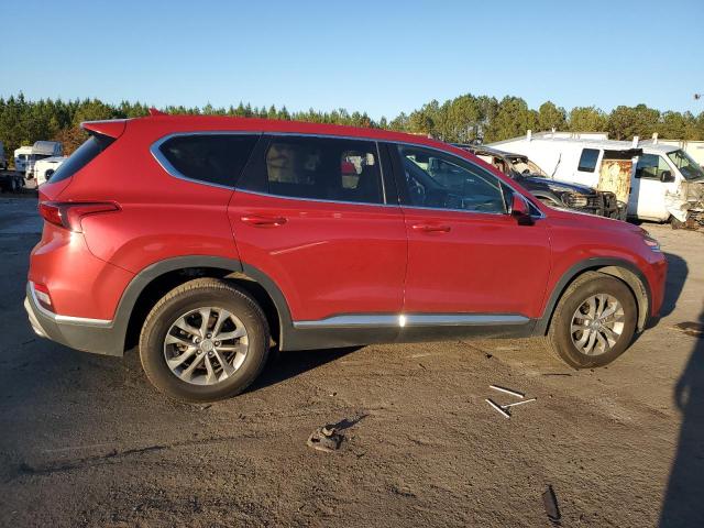 Photo 2 VIN: 5NMS33AD6KH001501 - HYUNDAI SANTA FE S 