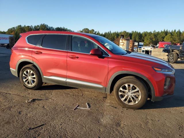 Photo 3 VIN: 5NMS33AD6KH001501 - HYUNDAI SANTA FE S 