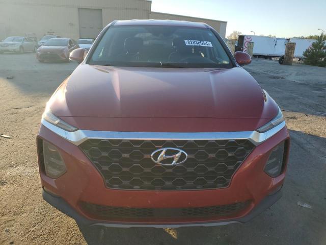 Photo 4 VIN: 5NMS33AD6KH001501 - HYUNDAI SANTA FE S 