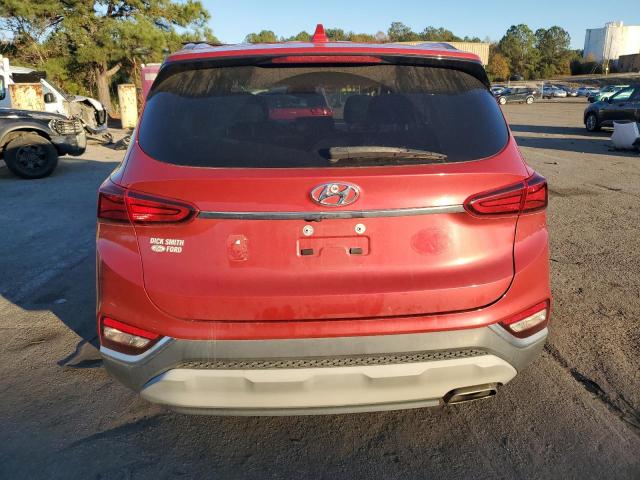 Photo 5 VIN: 5NMS33AD6KH001501 - HYUNDAI SANTA FE S 