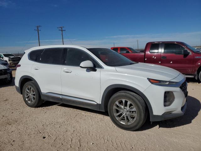 Photo 3 VIN: 5NMS33AD6KH003300 - HYUNDAI SANTA FE 