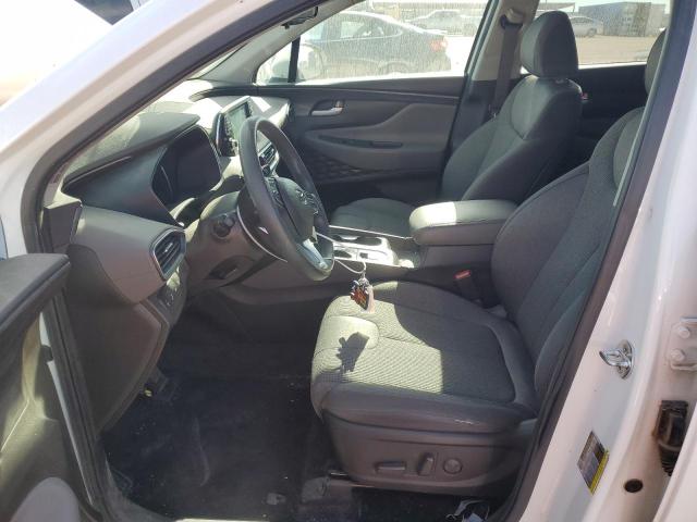 Photo 6 VIN: 5NMS33AD6KH003300 - HYUNDAI SANTA FE 