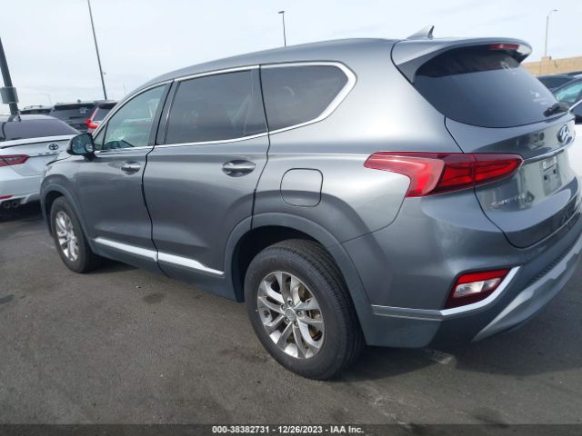 Photo 2 VIN: 5NMS33AD6KH008450 - HYUNDAI SANTA FE 