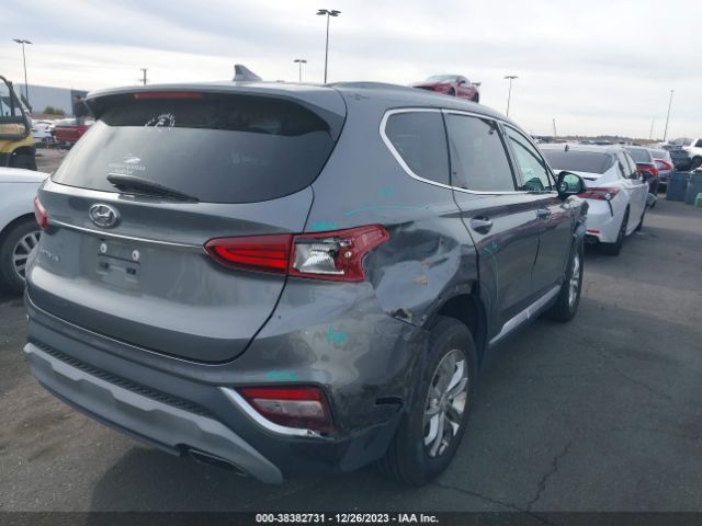 Photo 3 VIN: 5NMS33AD6KH008450 - HYUNDAI SANTA FE 