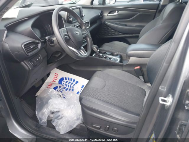 Photo 4 VIN: 5NMS33AD6KH008450 - HYUNDAI SANTA FE 