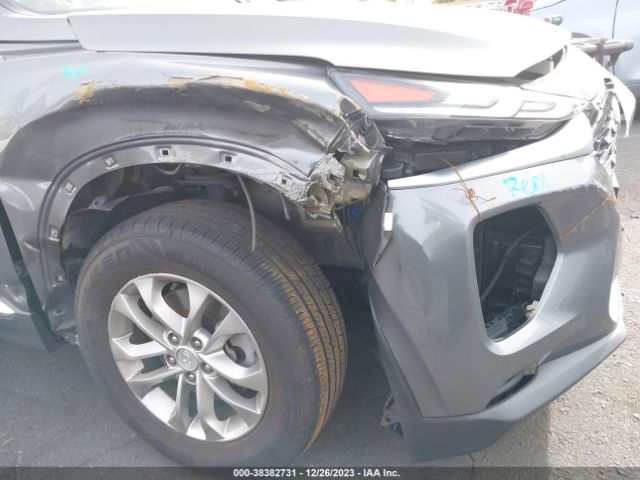 Photo 5 VIN: 5NMS33AD6KH008450 - HYUNDAI SANTA FE 