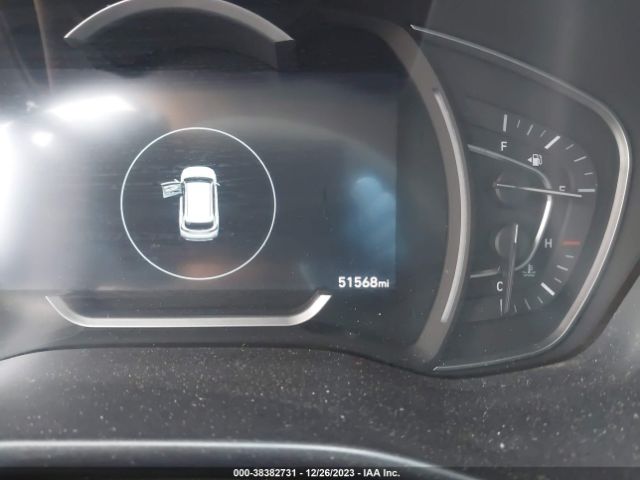 Photo 6 VIN: 5NMS33AD6KH008450 - HYUNDAI SANTA FE 