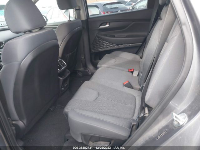 Photo 7 VIN: 5NMS33AD6KH008450 - HYUNDAI SANTA FE 