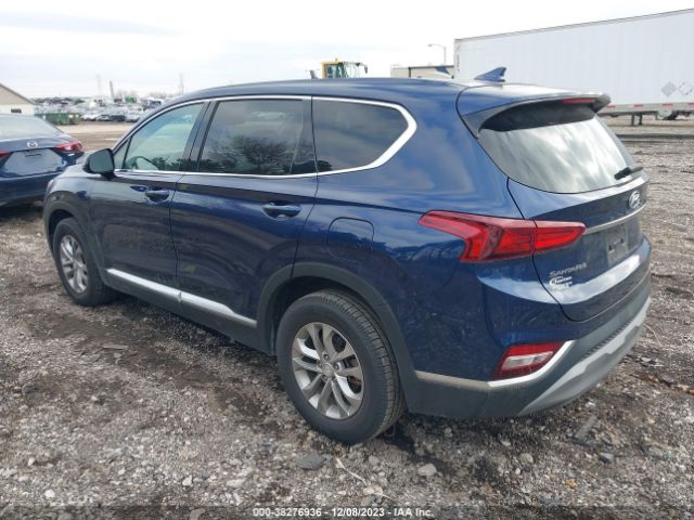 Photo 2 VIN: 5NMS33AD6KH058166 - HYUNDAI SANTA FE 