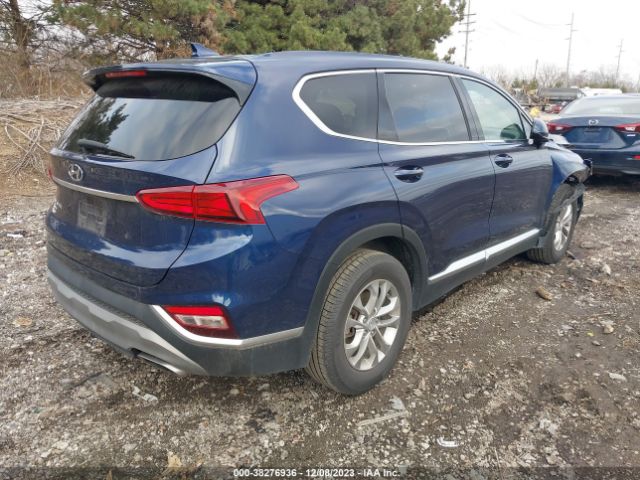 Photo 3 VIN: 5NMS33AD6KH058166 - HYUNDAI SANTA FE 