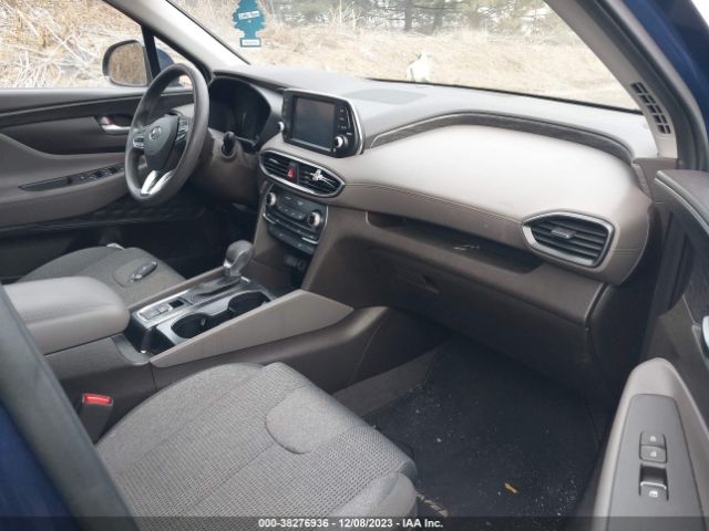 Photo 4 VIN: 5NMS33AD6KH058166 - HYUNDAI SANTA FE 