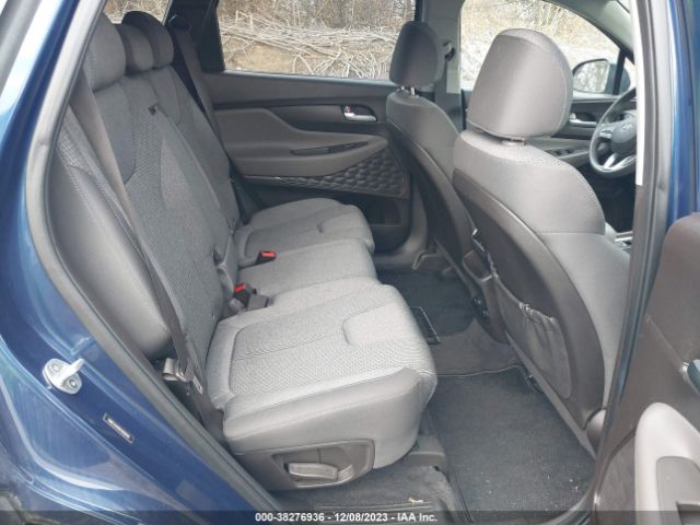 Photo 7 VIN: 5NMS33AD6KH058166 - HYUNDAI SANTA FE 