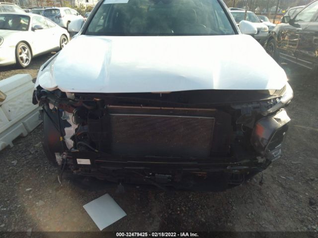 Photo 5 VIN: 5NMS33AD6KH058541 - HYUNDAI SANTA FE 