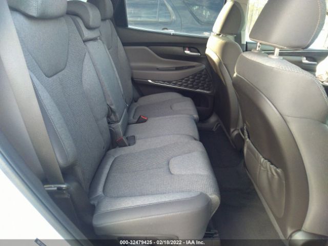 Photo 7 VIN: 5NMS33AD6KH058541 - HYUNDAI SANTA FE 