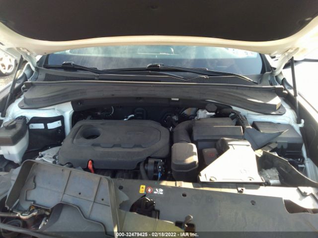 Photo 9 VIN: 5NMS33AD6KH058541 - HYUNDAI SANTA FE 