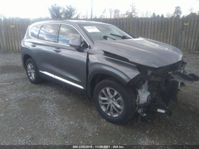 Photo 0 VIN: 5NMS33AD6KH062394 - HYUNDAI SANTA FE 