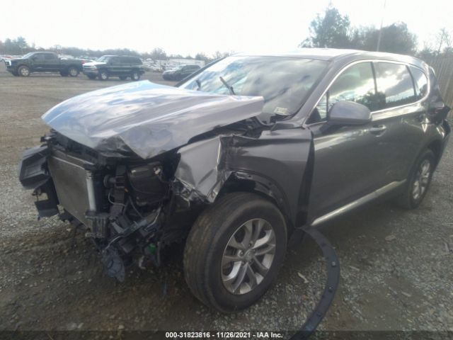 Photo 1 VIN: 5NMS33AD6KH062394 - HYUNDAI SANTA FE 