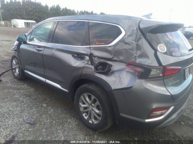 Photo 2 VIN: 5NMS33AD6KH062394 - HYUNDAI SANTA FE 