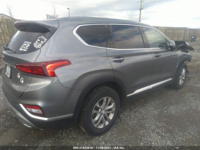 Photo 3 VIN: 5NMS33AD6KH062394 - HYUNDAI SANTA FE 