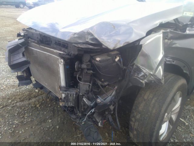 Photo 5 VIN: 5NMS33AD6KH062394 - HYUNDAI SANTA FE 