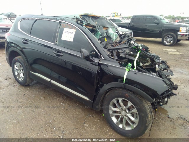 Photo 0 VIN: 5NMS33AD6KH067899 - HYUNDAI SANTA FE 