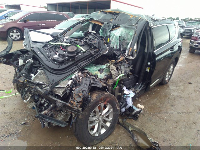 Photo 1 VIN: 5NMS33AD6KH067899 - HYUNDAI SANTA FE 