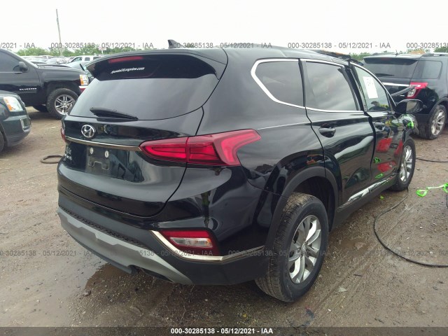 Photo 3 VIN: 5NMS33AD6KH067899 - HYUNDAI SANTA FE 