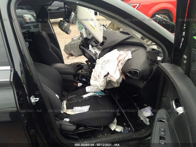 Photo 4 VIN: 5NMS33AD6KH067899 - HYUNDAI SANTA FE 