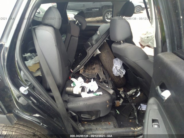 Photo 7 VIN: 5NMS33AD6KH067899 - HYUNDAI SANTA FE 