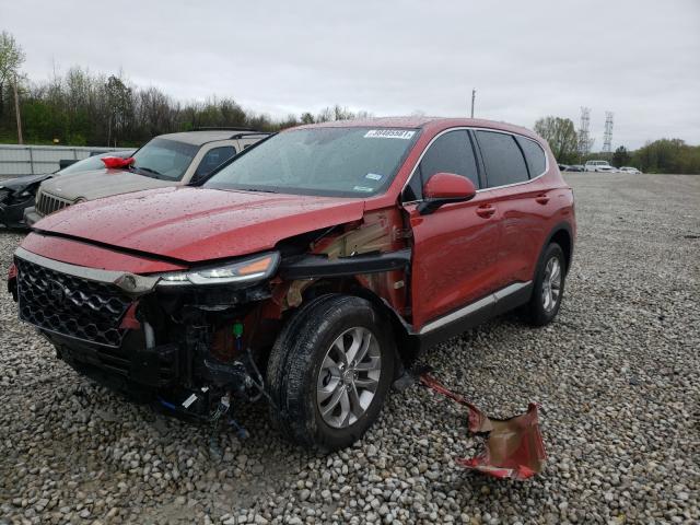 Photo 1 VIN: 5NMS33AD6KH079146 - HYUNDAI SANTA FE S 