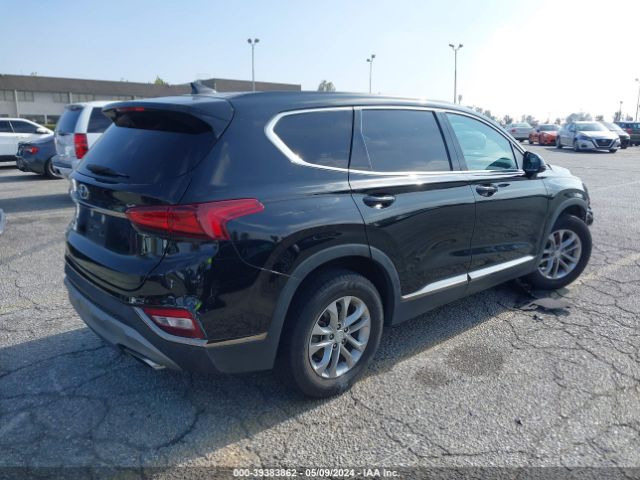 Photo 3 VIN: 5NMS33AD6KH082869 - HYUNDAI SANTA FE 