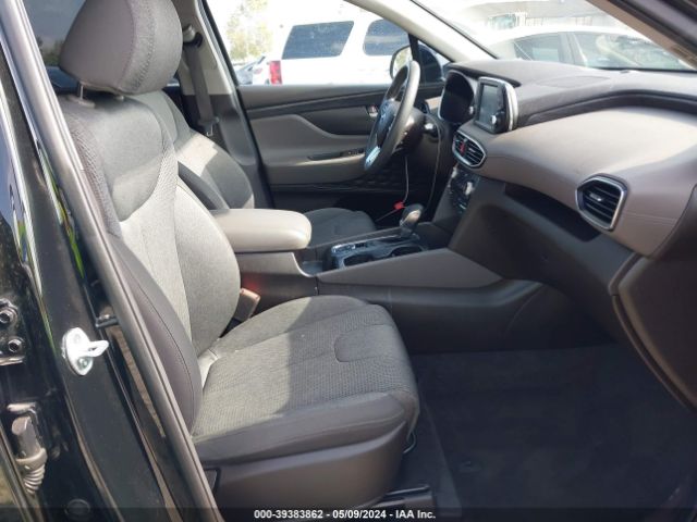 Photo 4 VIN: 5NMS33AD6KH082869 - HYUNDAI SANTA FE 