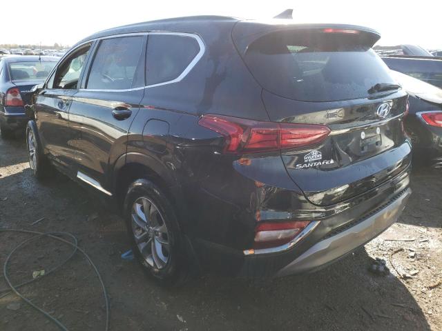 Photo 2 VIN: 5NMS33AD6KH094360 - HYUNDAI SANTA FE S 