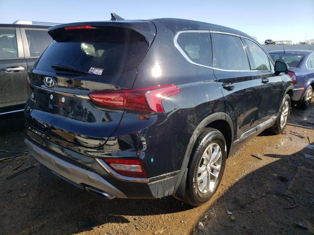 Photo 3 VIN: 5NMS33AD6KH094360 - HYUNDAI SANTA FE S 