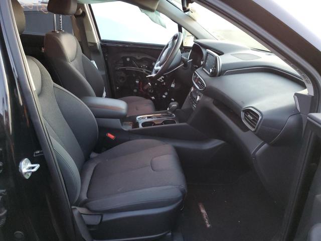 Photo 4 VIN: 5NMS33AD6KH094360 - HYUNDAI SANTA FE S 