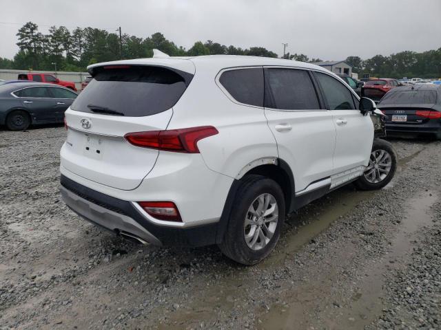 Photo 3 VIN: 5NMS33AD6KH112811 - HYUNDAI SANTA FE S 