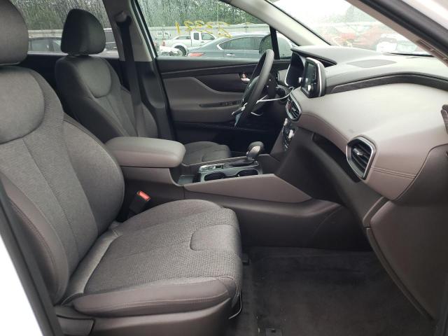 Photo 4 VIN: 5NMS33AD6KH112811 - HYUNDAI SANTA FE S 