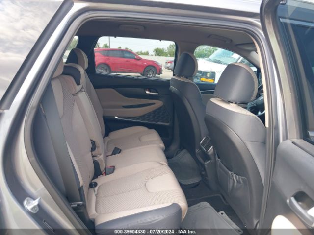 Photo 7 VIN: 5NMS33AD6KH123503 - HYUNDAI SANTA FE 