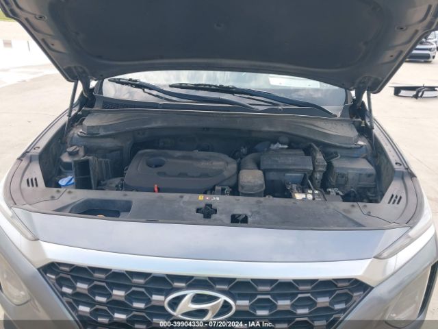 Photo 9 VIN: 5NMS33AD6KH123503 - HYUNDAI SANTA FE 