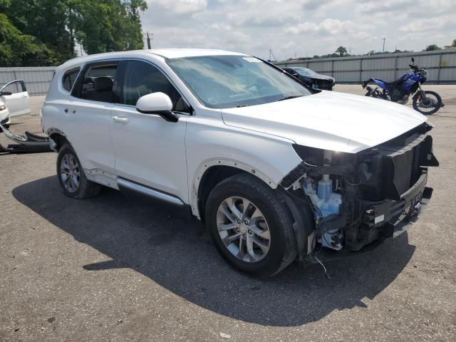 Photo 3 VIN: 5NMS33AD6KH131813 - HYUNDAI SANTA FE 