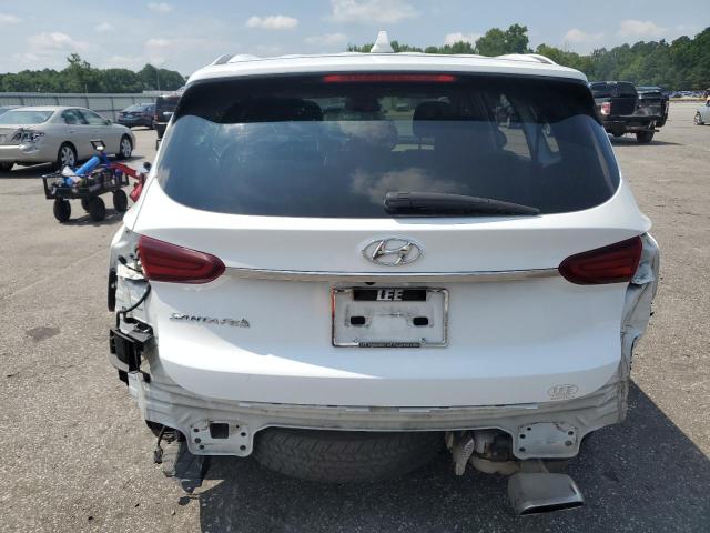 Photo 5 VIN: 5NMS33AD6KH131813 - HYUNDAI SANTA FE 