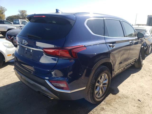 Photo 3 VIN: 5NMS33AD6LH141467 - HYUNDAI SANTA FE S 