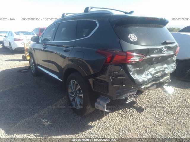 Photo 2 VIN: 5NMS33AD6LH149844 - HYUNDAI SANTA FE 