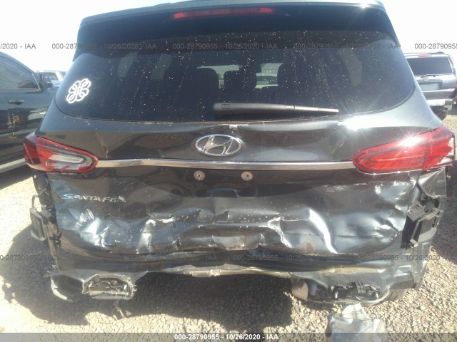 Photo 5 VIN: 5NMS33AD6LH149844 - HYUNDAI SANTA FE 