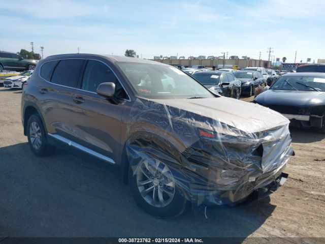 Photo 0 VIN: 5NMS33AD6LH156065 - HYUNDAI SANTA FE 