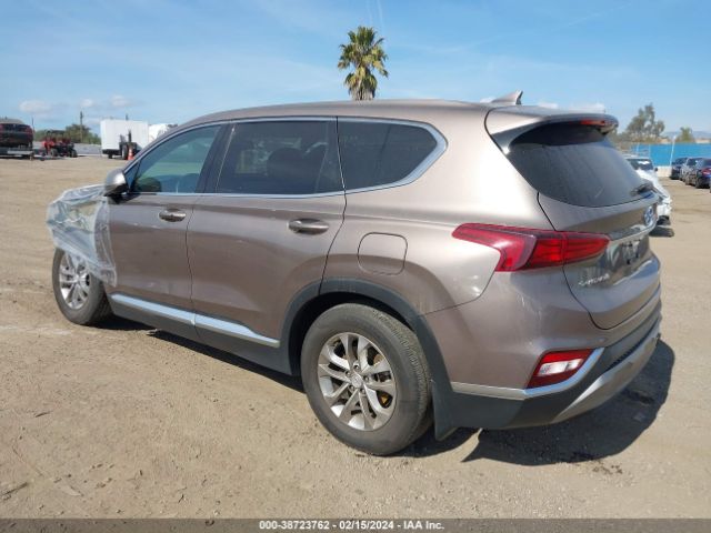 Photo 2 VIN: 5NMS33AD6LH156065 - HYUNDAI SANTA FE 