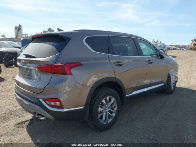 Photo 3 VIN: 5NMS33AD6LH156065 - HYUNDAI SANTA FE 