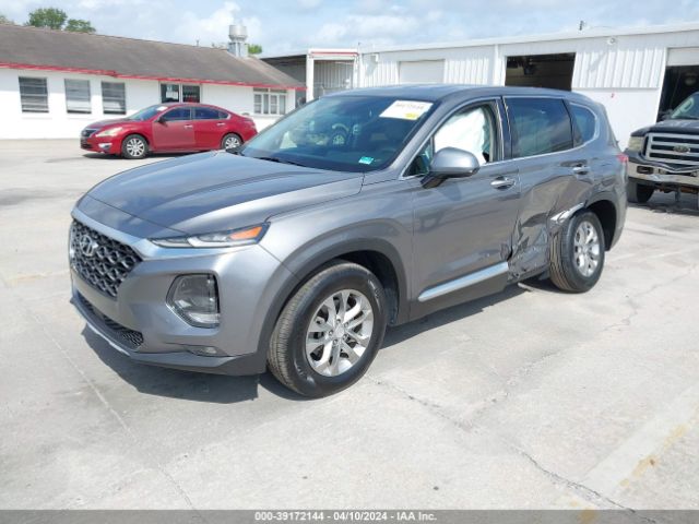 Photo 1 VIN: 5NMS33AD6LH174226 - HYUNDAI SANTA FE 