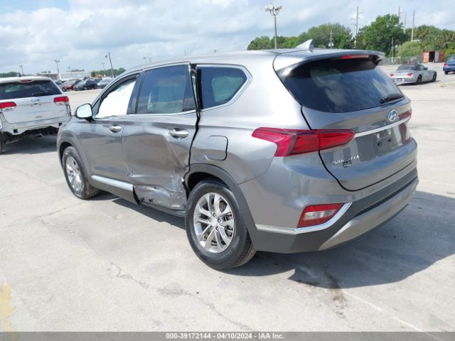 Photo 2 VIN: 5NMS33AD6LH174226 - HYUNDAI SANTA FE 