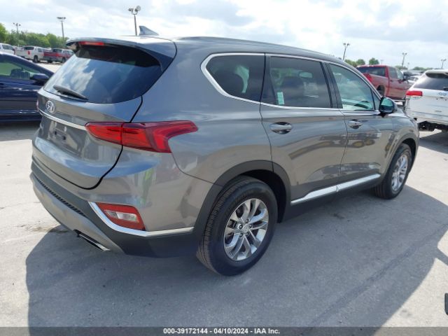 Photo 3 VIN: 5NMS33AD6LH174226 - HYUNDAI SANTA FE 